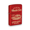 Picture of ZIPPO MUSCLE CAR DESIGN